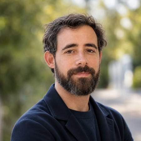 Grant R. Greenbaum, founder of Net Positive Ops